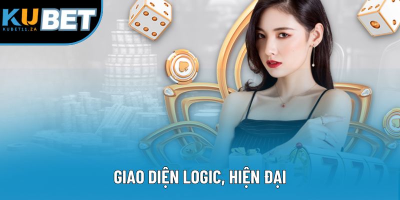 Giao diện logic, hiện đại Giao diện logic, hiện đại