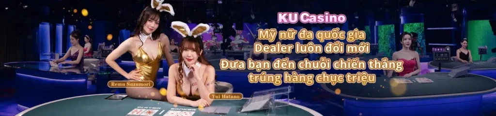 phuc vu dang cap ku casino chau a